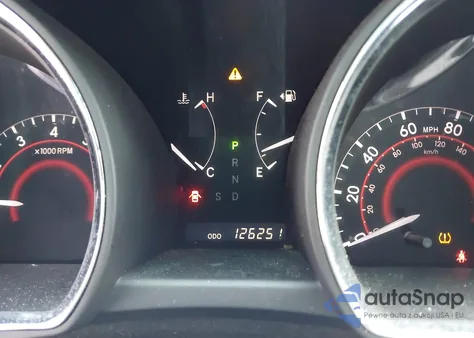 2010 Toyota Highlander Se from USA, damaged, VIN 5TDJK3EHXAS037540